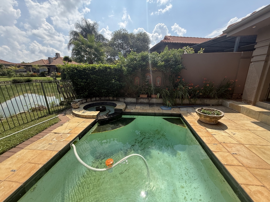 4 Bedroom Property for Sale in Pecanwood Estate North West